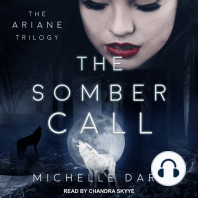 The Somber Call