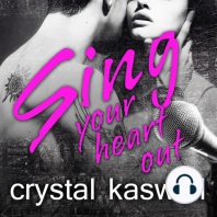 Sing Your Heart Out