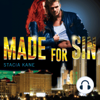 Made For Sin