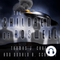 The Children of Roswell