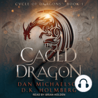 The Caged Dragon