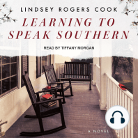 Learning to Speak Southern