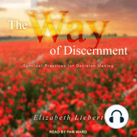 The Way of Discernment