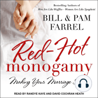 Red-Hot Monogamy