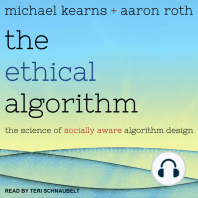 The Ethical Algorithm