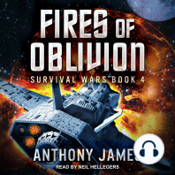 Fires of Oblivion