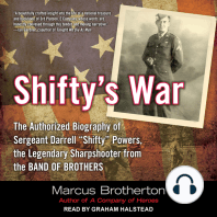 Shifty's War