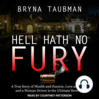 Hell Hath No Fury