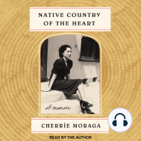 Native Country of the Heart