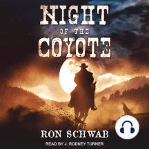 Night of the Coyote