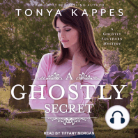 A Ghostly Secret