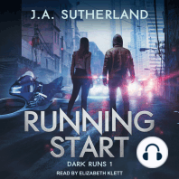 Running Start