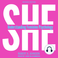 She: Understanding Feminine Psychology