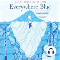 Everywhere Blue