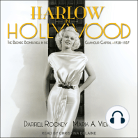 Harlow in Hollywood