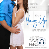 The Hang Up