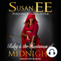 Ruby & the Huntsman of Midnight