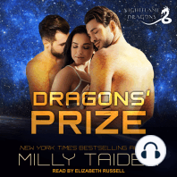 Dragons' Prize