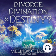 Divorce, Divination and…Destiny?