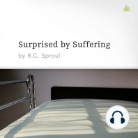 Surprised by Suffering