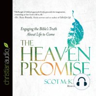 Heaven Promise