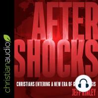 Aftershocks