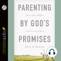 Parenting by God's Promises