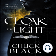 Cloak of the Light