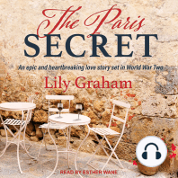 The Paris Secret