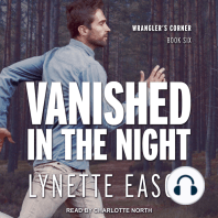 Vanished in the Night