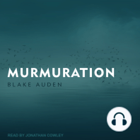 Murmuration