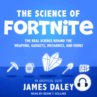 The Science of Fortnite