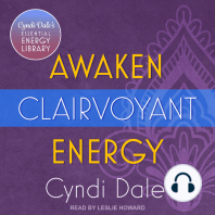 Awaken Clairvoyant Energy