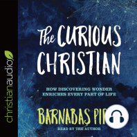 The Curious Christian