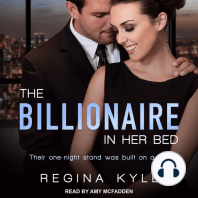 The Billionaire in Her Bed