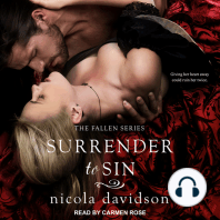 Surrender to Sin