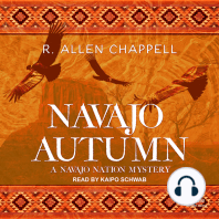 Navajo Autumn