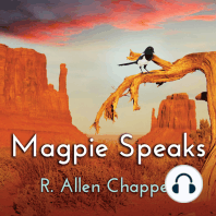 Magpie Speaks