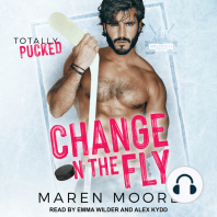 Change on the Fly