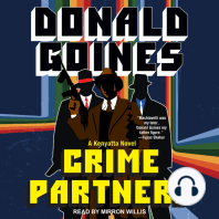 Crime Partners