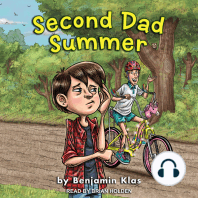 Second Dad Summer