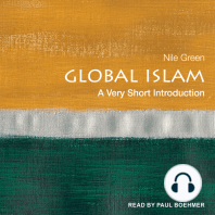 Global Islam