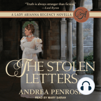 The Stolen Letters