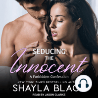 Seducing The Innocent