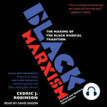Black Marxism: The Making of the Black Radical Tradition, Third Edition