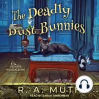 The Deadly Dust Bunnies