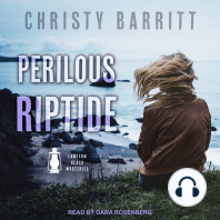 Perilous Riptide