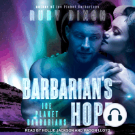 Barbarian's Hope