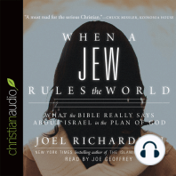 When A Jew Rules the World