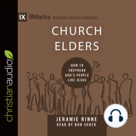 Church Elders